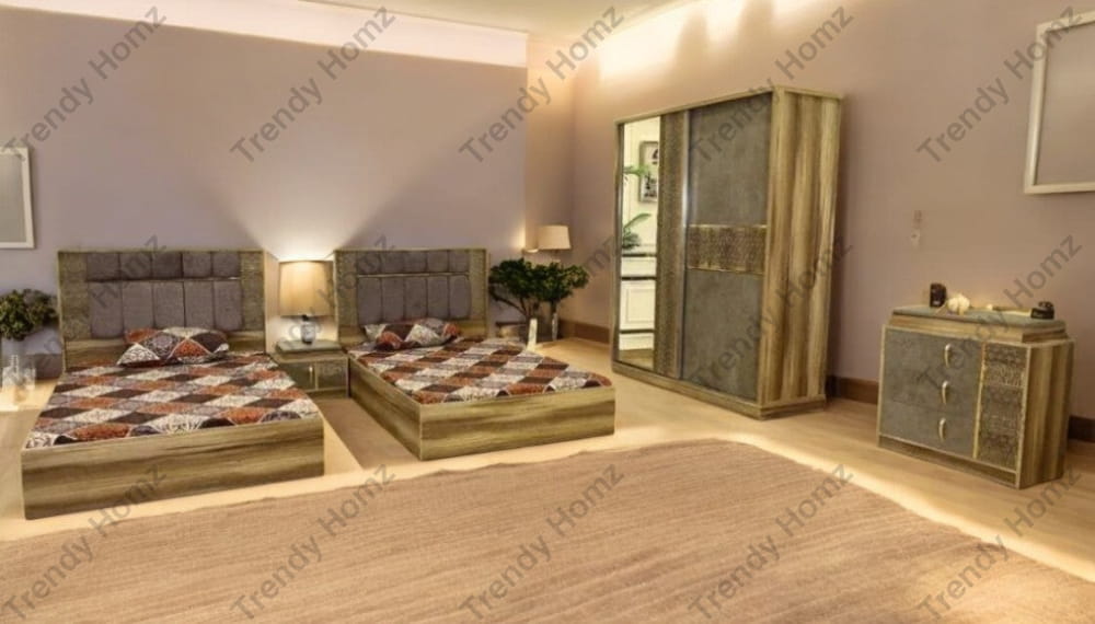 غرفة نوم اطفال 113