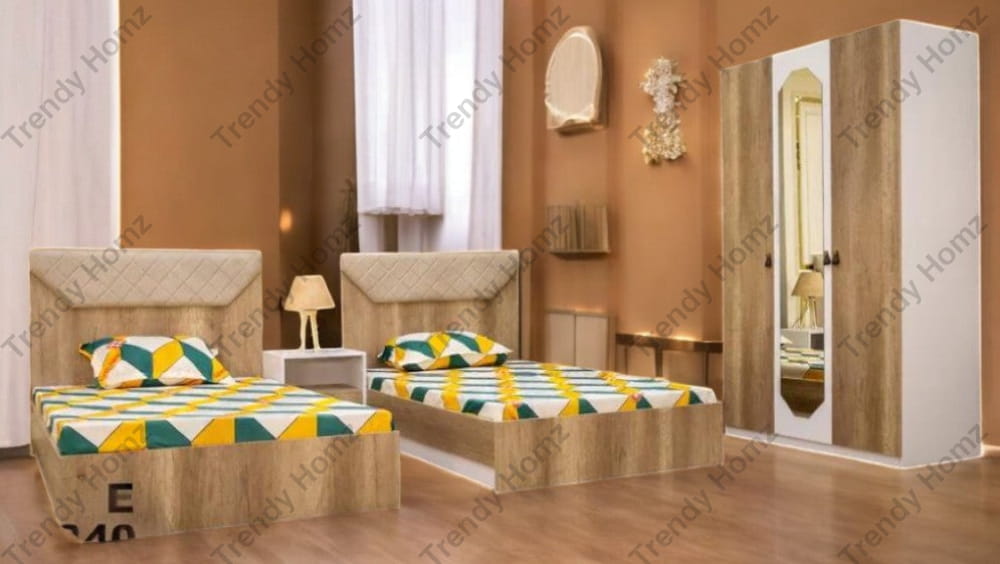 غرفة نوم اطفال 134