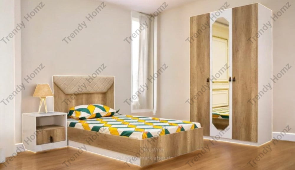 غرفة نوم اطفال 134