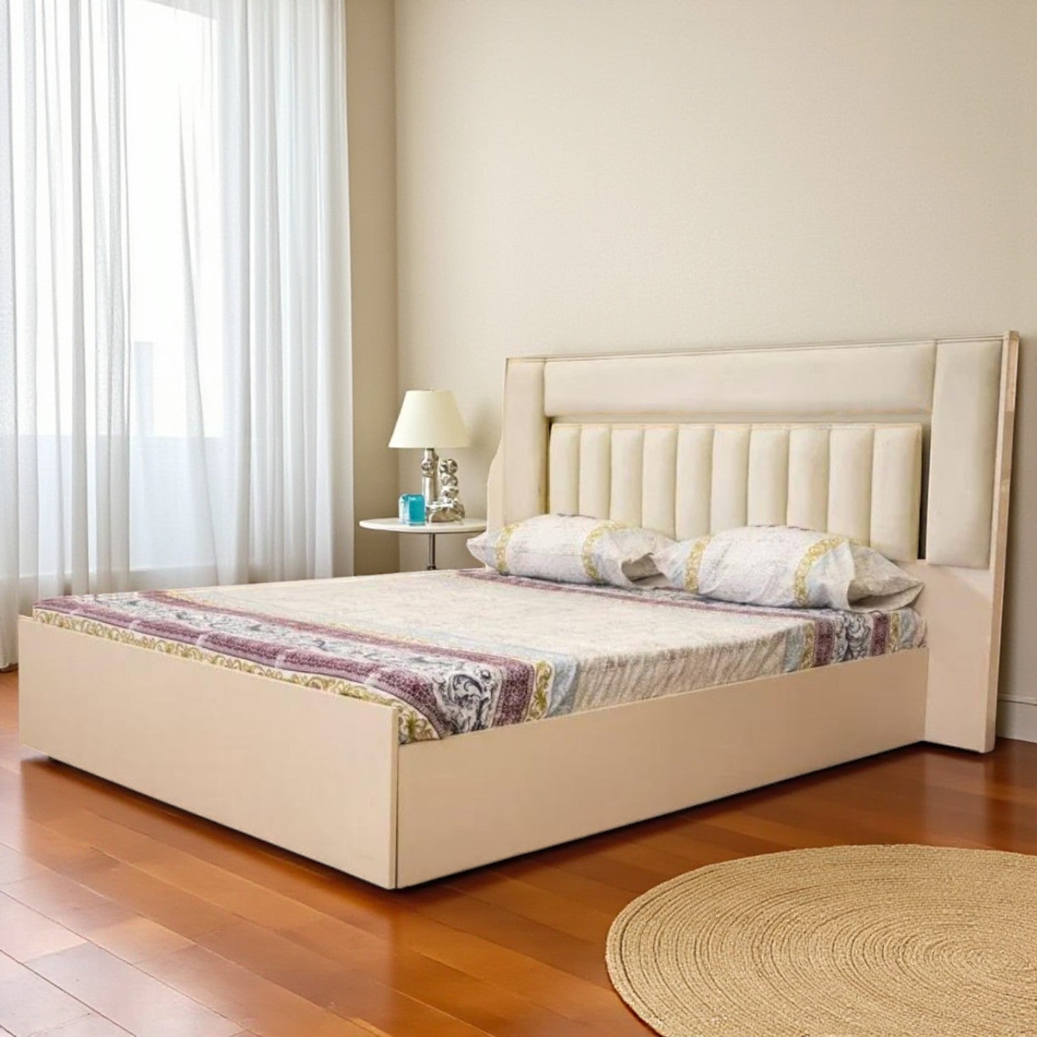غرفة نوم ماستر 150