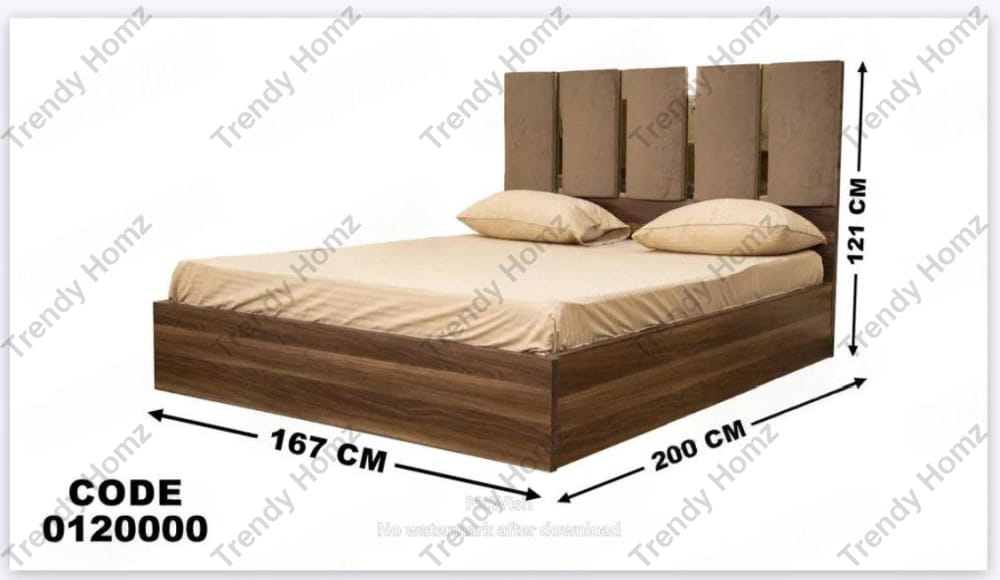 غرفة نوم ماستر 200