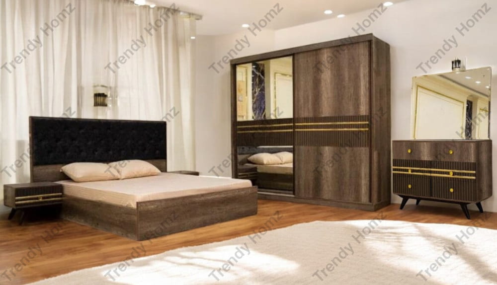 غرفة نوم ماستر 152
