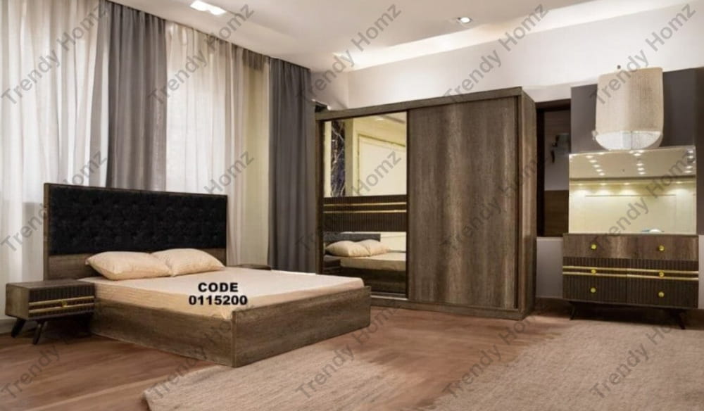 غرفة نوم ماستر 152