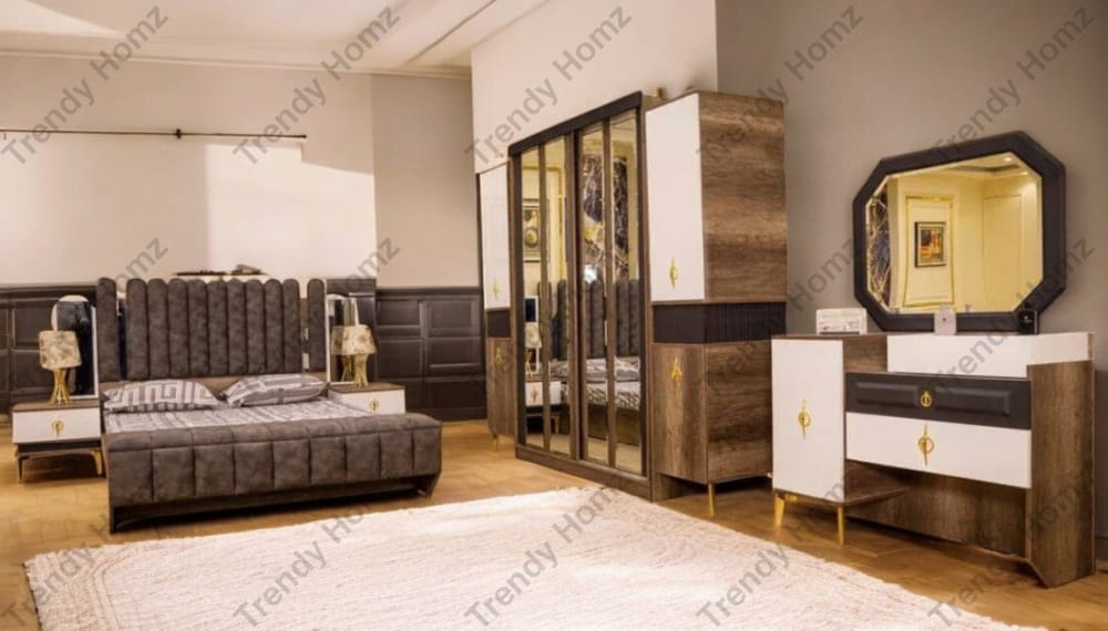 غرفة نوم ماستر 215