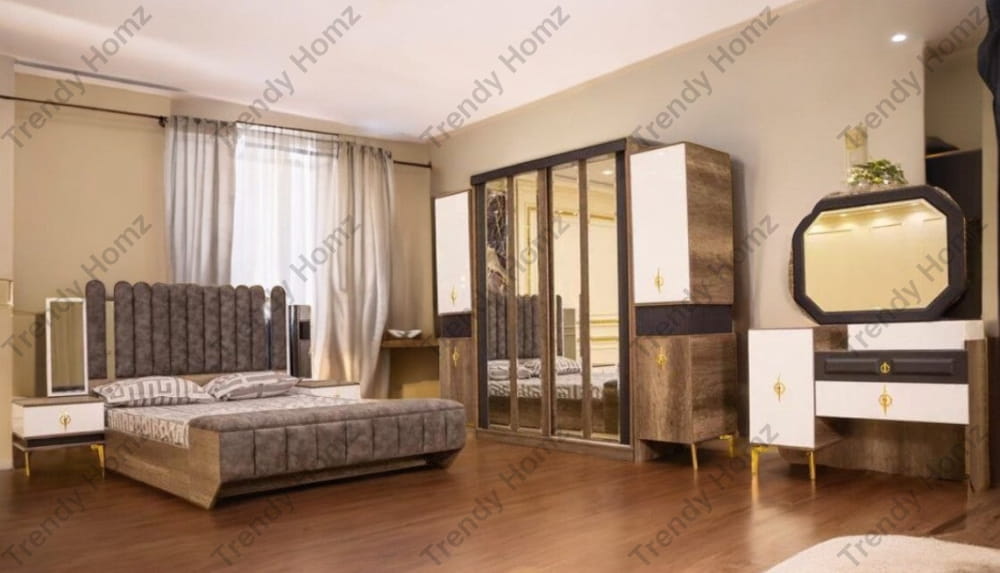 غرفة نوم ماستر 215