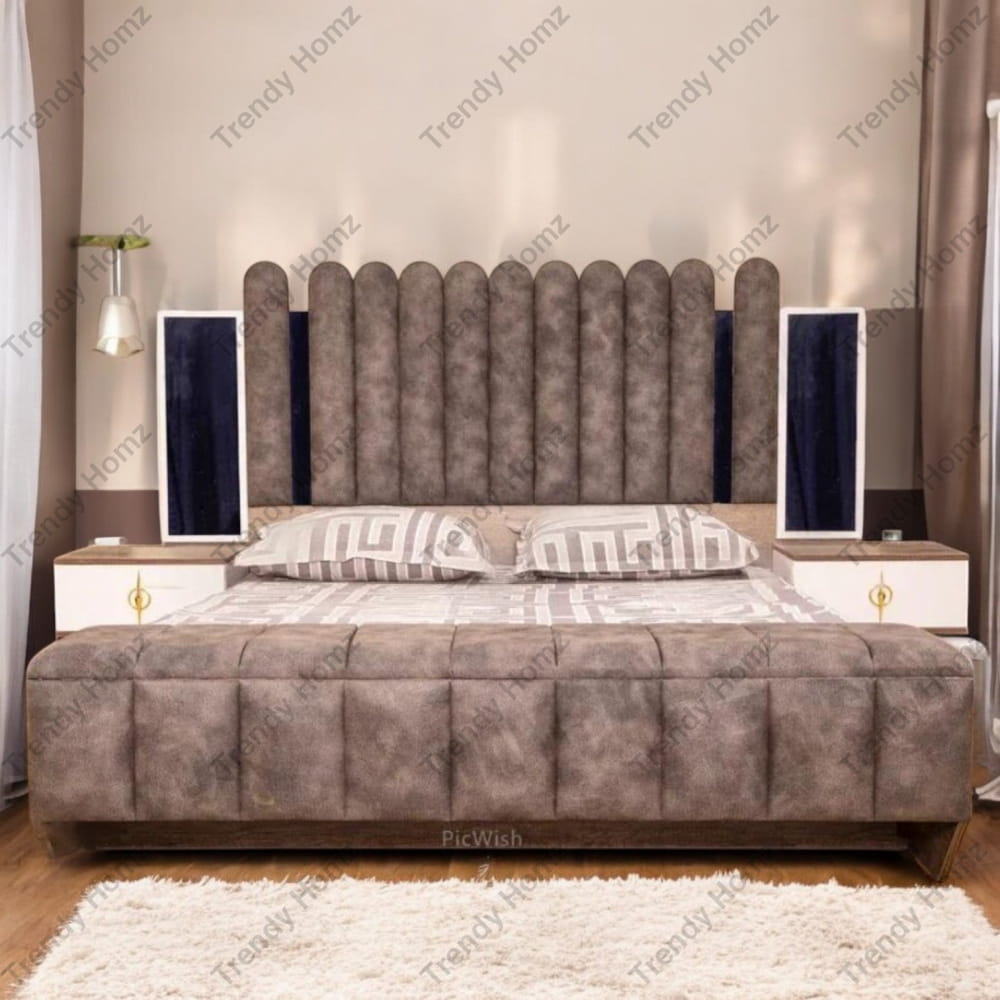 غرفة نوم ماستر 215
