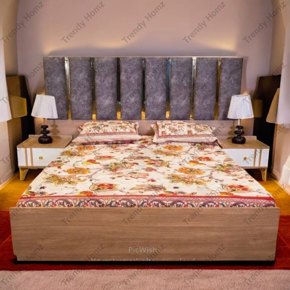 غرفة نوم ماستر 124