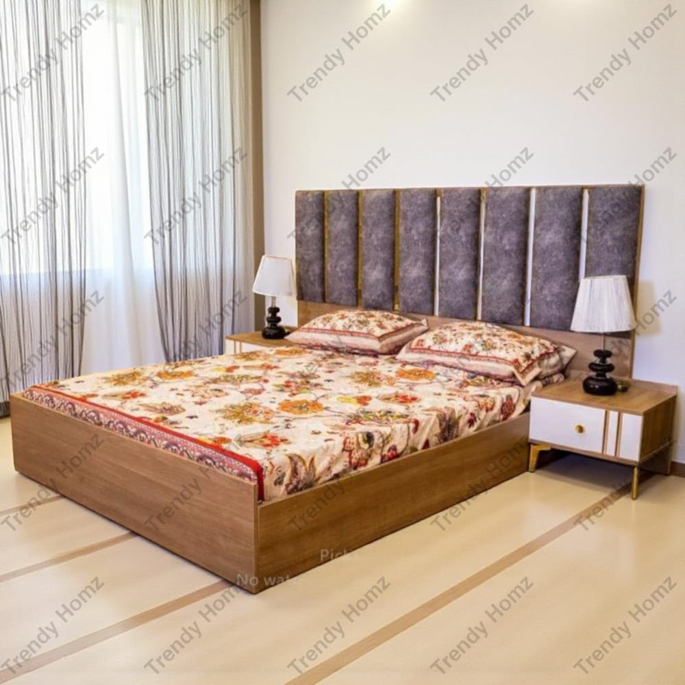غرفة نوم ماستر 124
