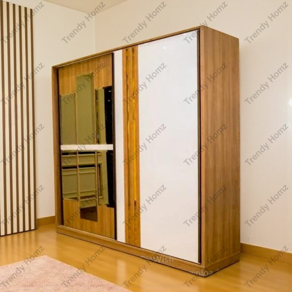غرفة نوم ماستر 124