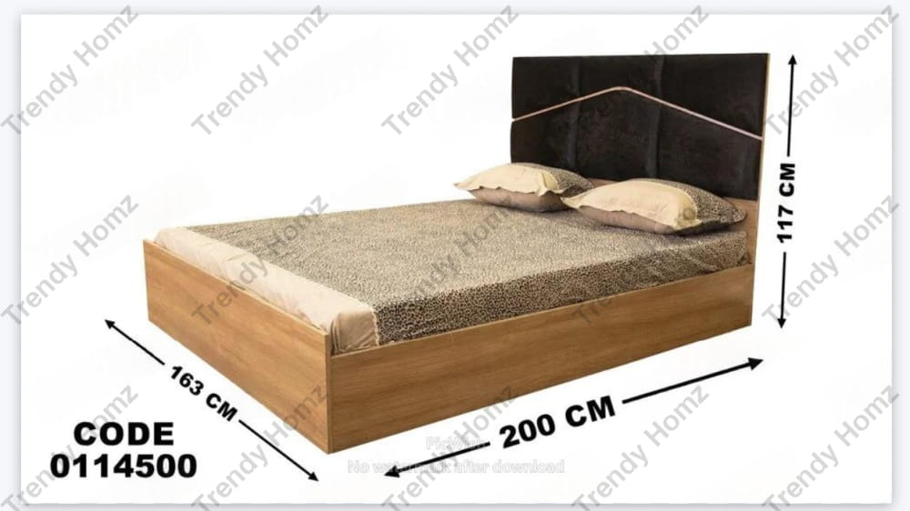غرفة نوم ماستر 145