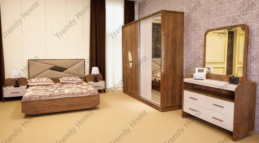 غرفة نوم ماستر 127