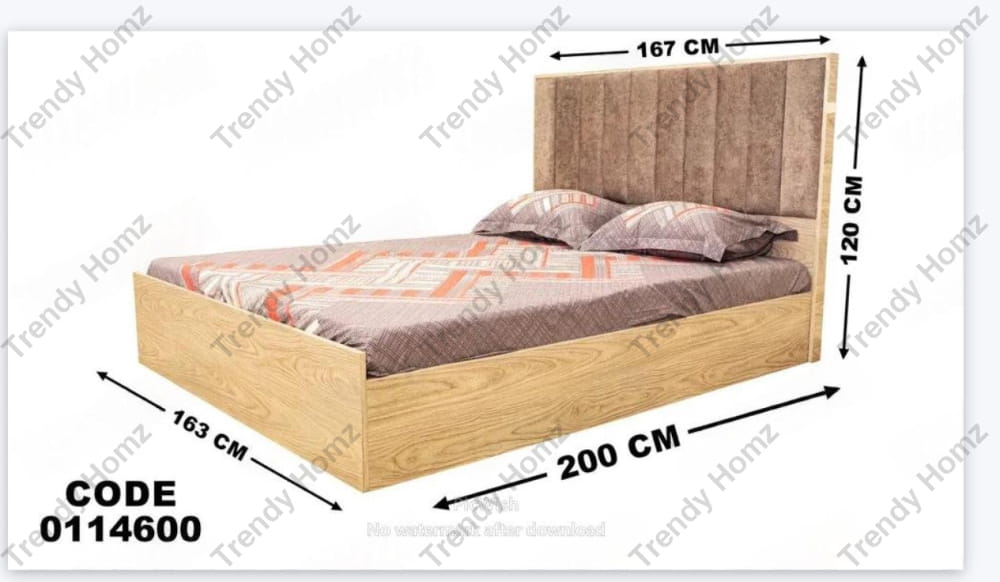 غرفة نوم ماستر 146