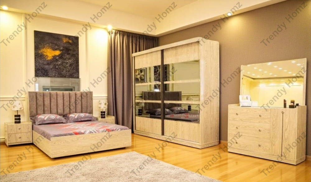 غرفة نوم ماستر 146