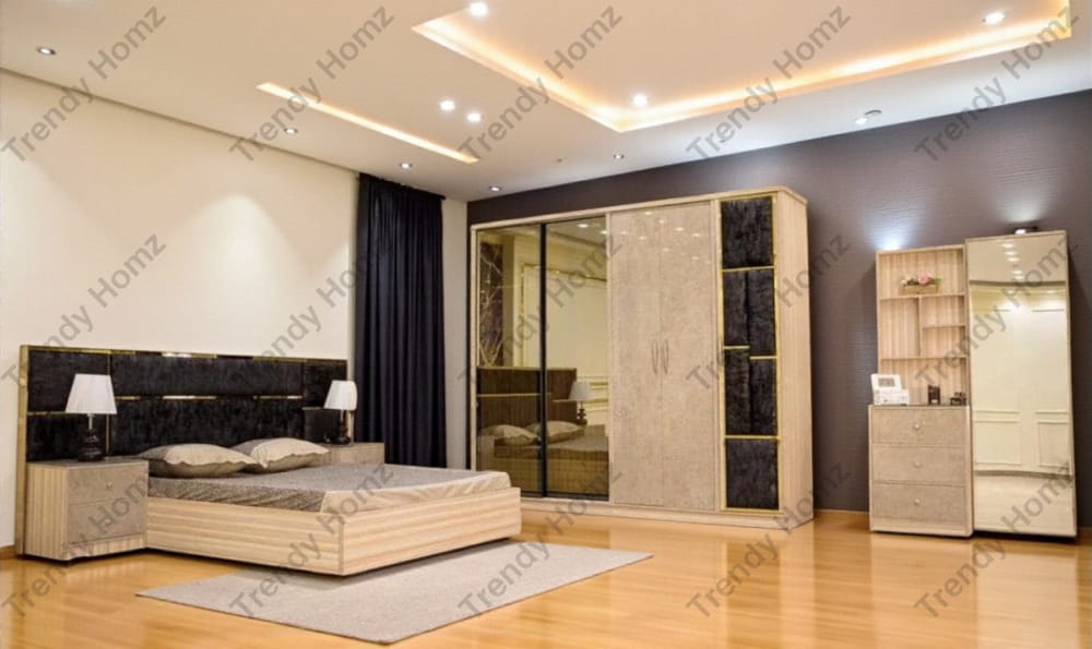 غرفة نوم ماستر 154