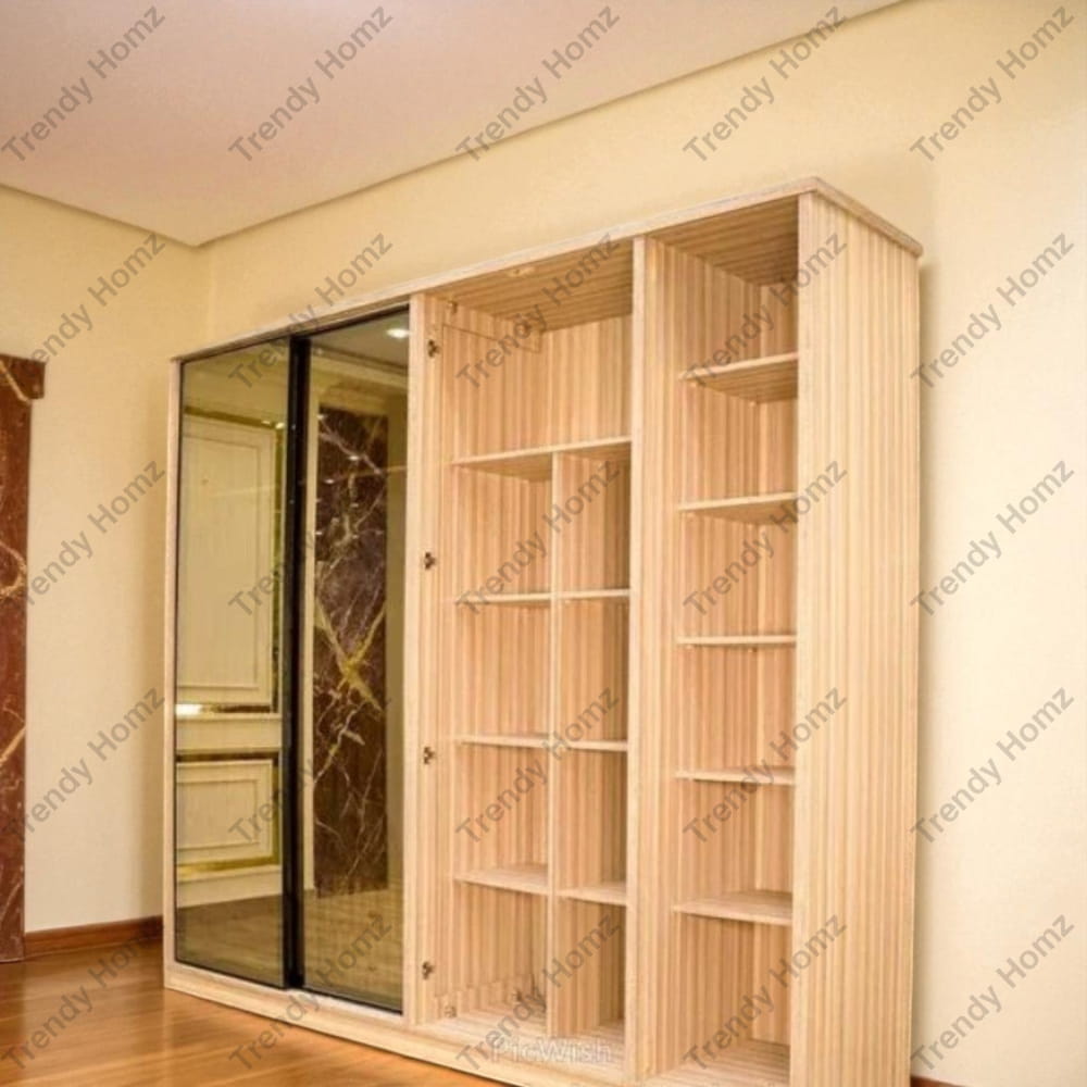 غرفة نوم ماستر 154