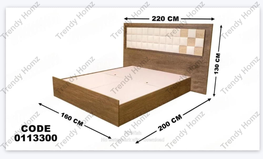 غرفة نوم ماستر 133