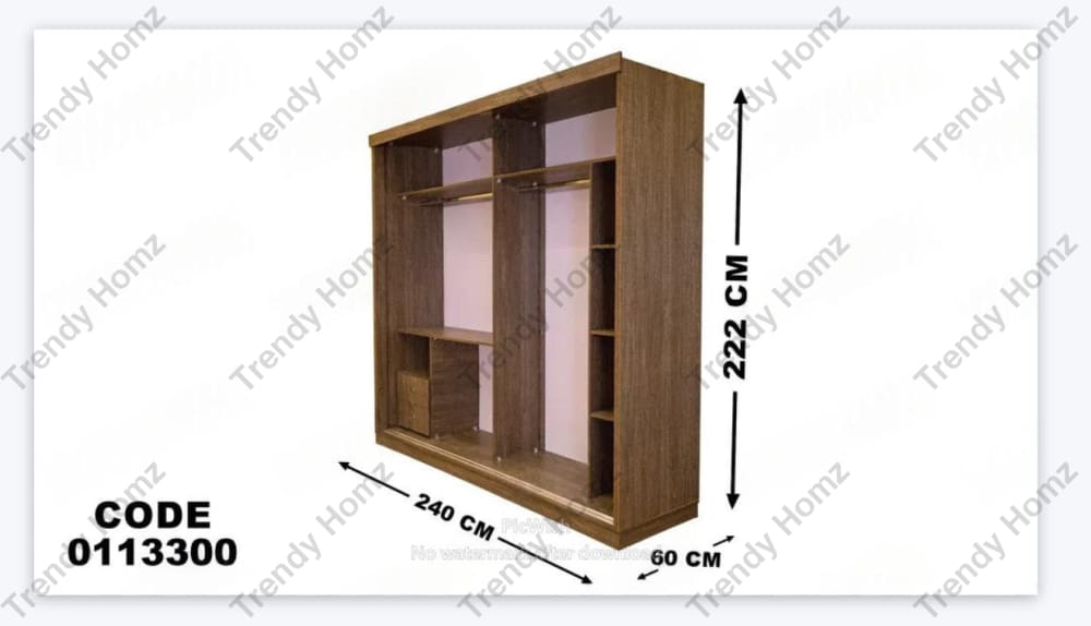 غرفة نوم ماستر 133