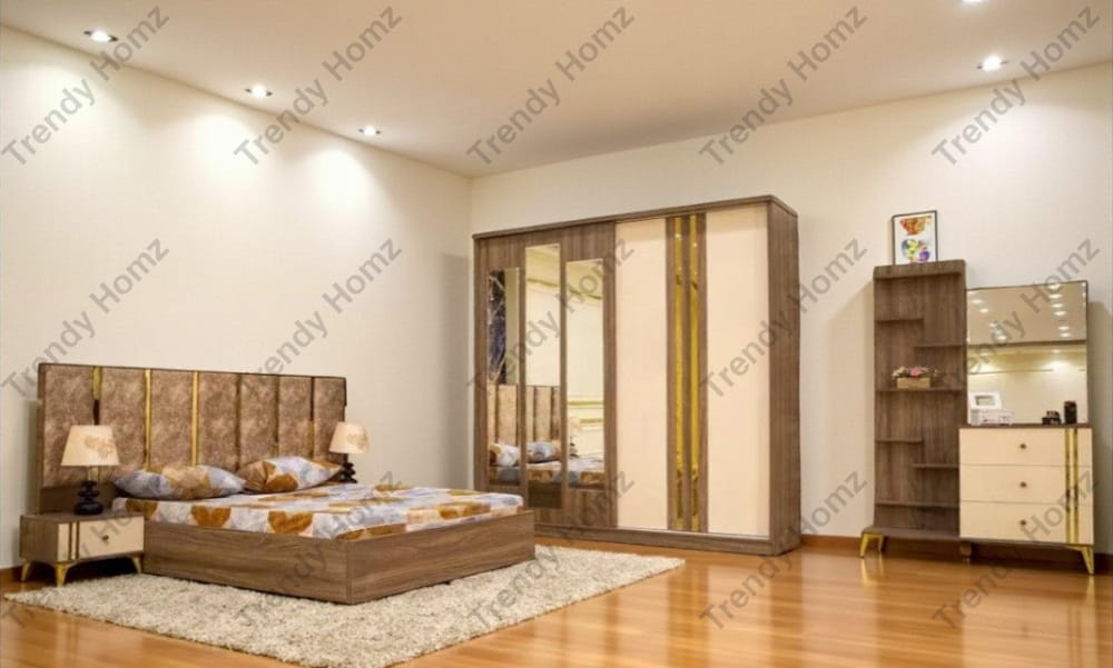 غرفة نوم ماستر 156
