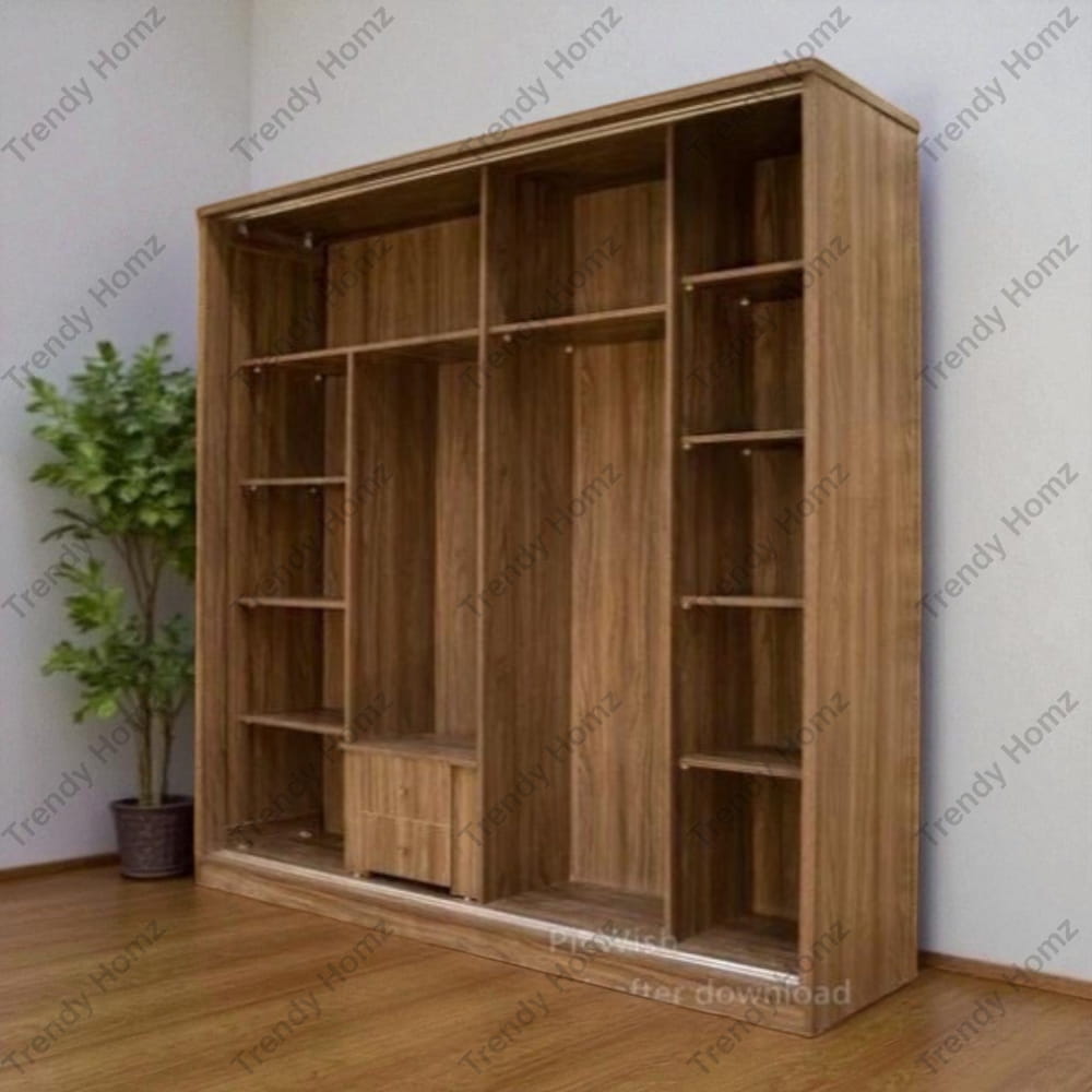 غرفة نوم ماستر 156