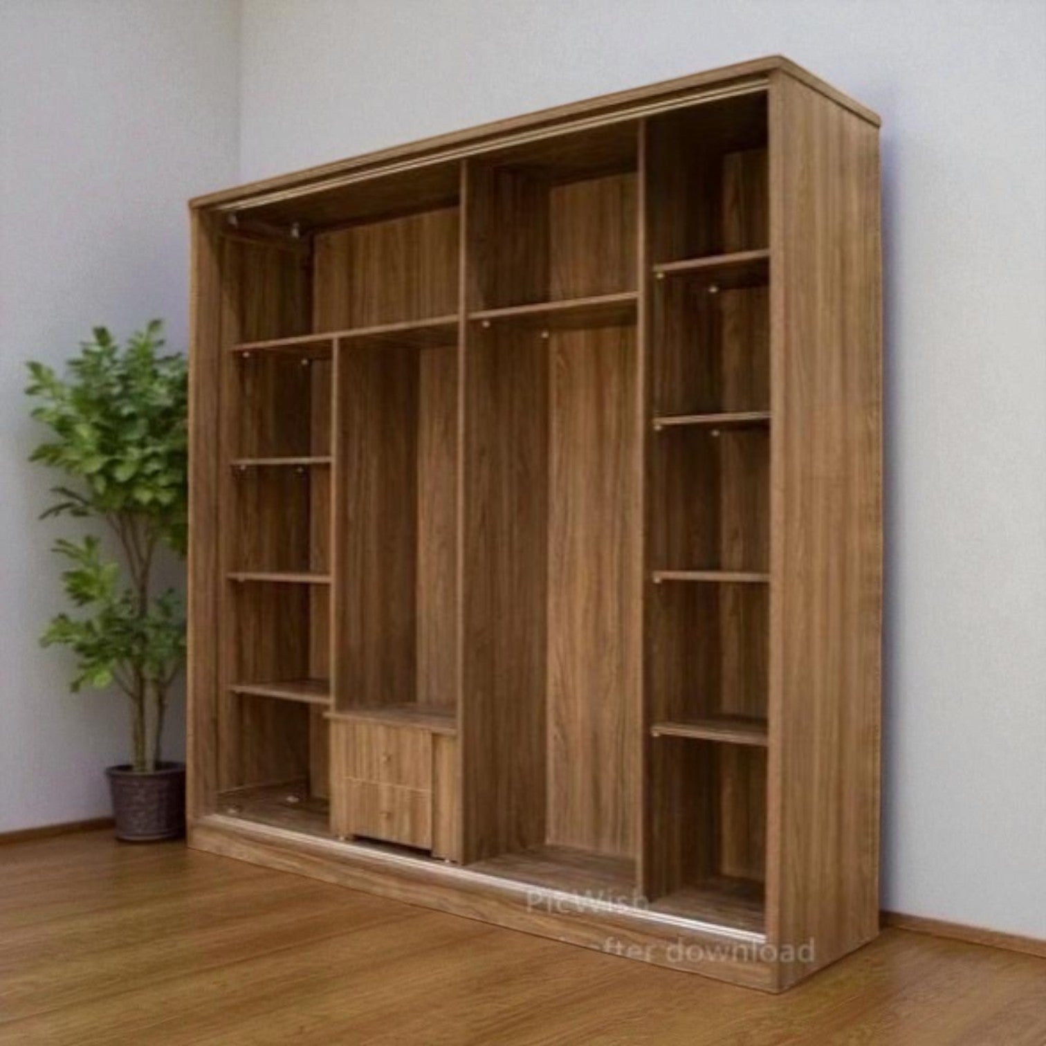 غرفة نوم ماستر 156