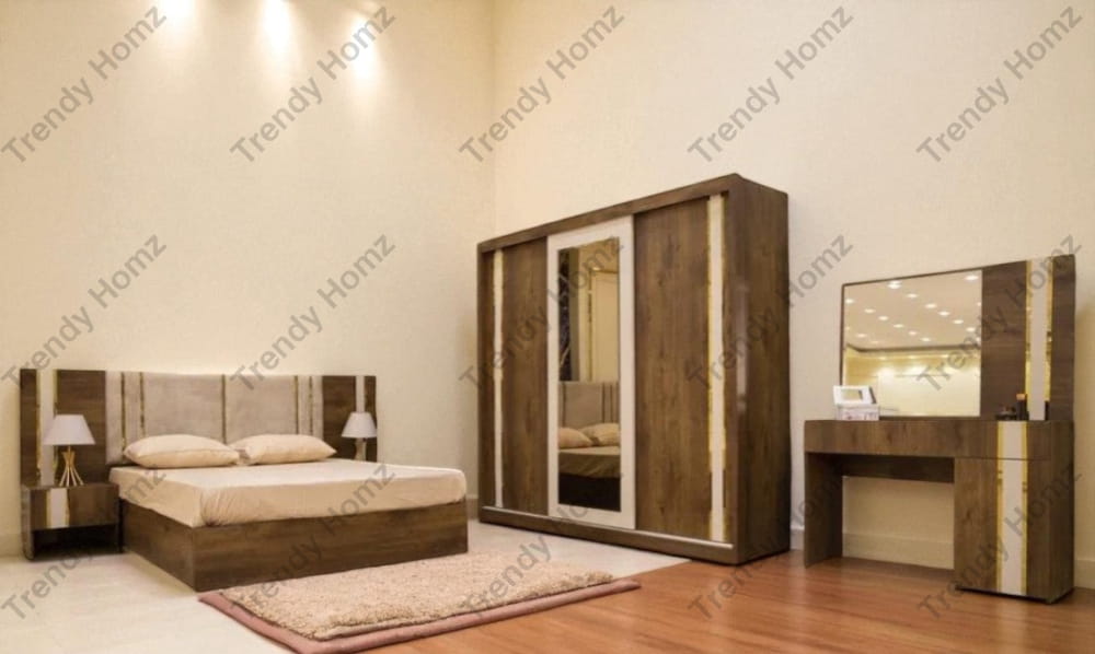 غرفة نوم ماستر 176