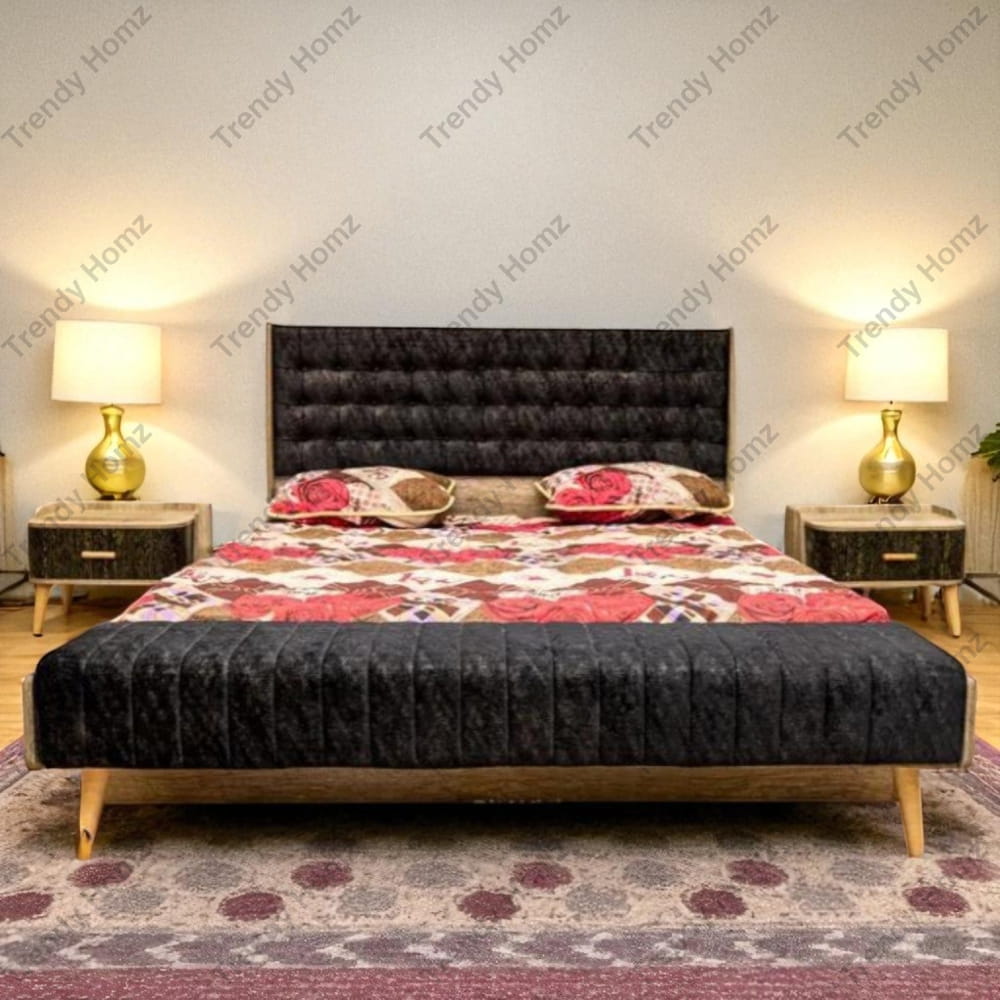 غرفة نوم ماستر 104