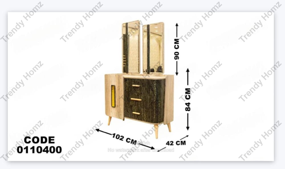 غرفة نوم ماستر 104