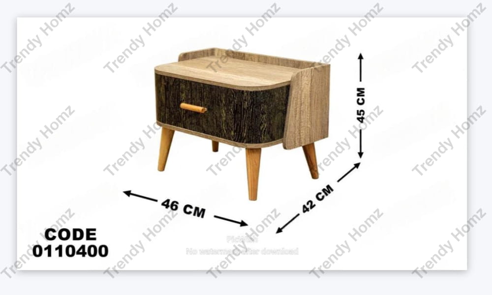 غرفة نوم ماستر 104