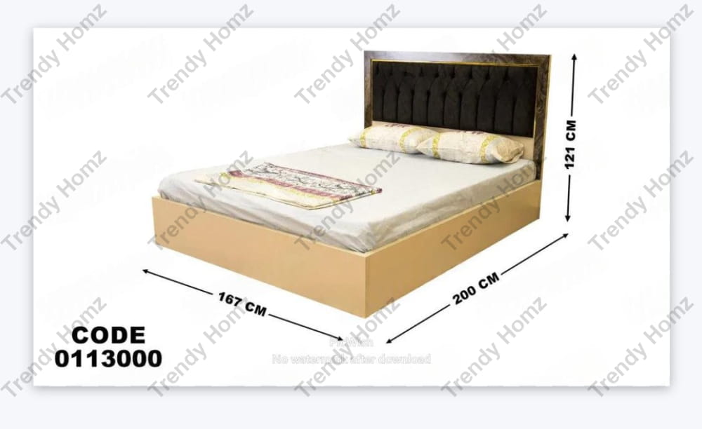 غرفة نوم ماستر 130