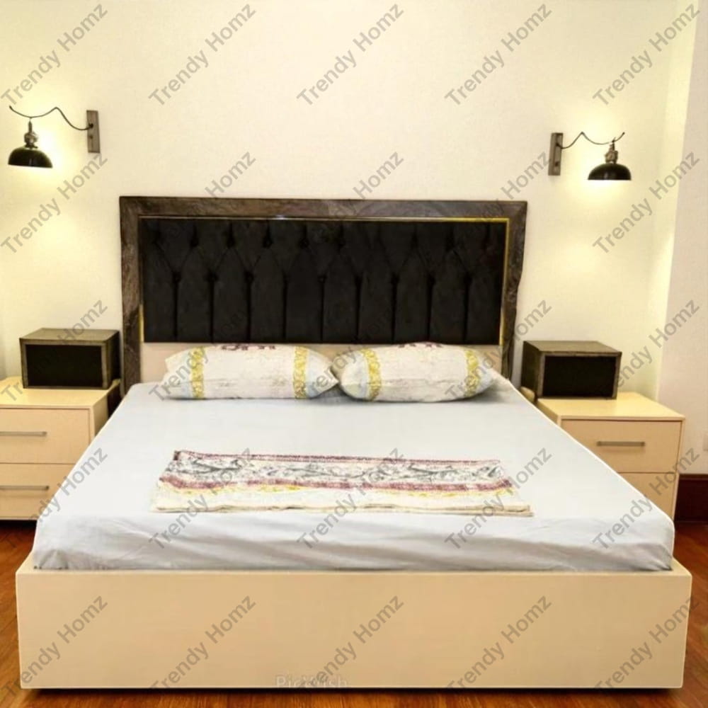 غرفة نوم ماستر 130
