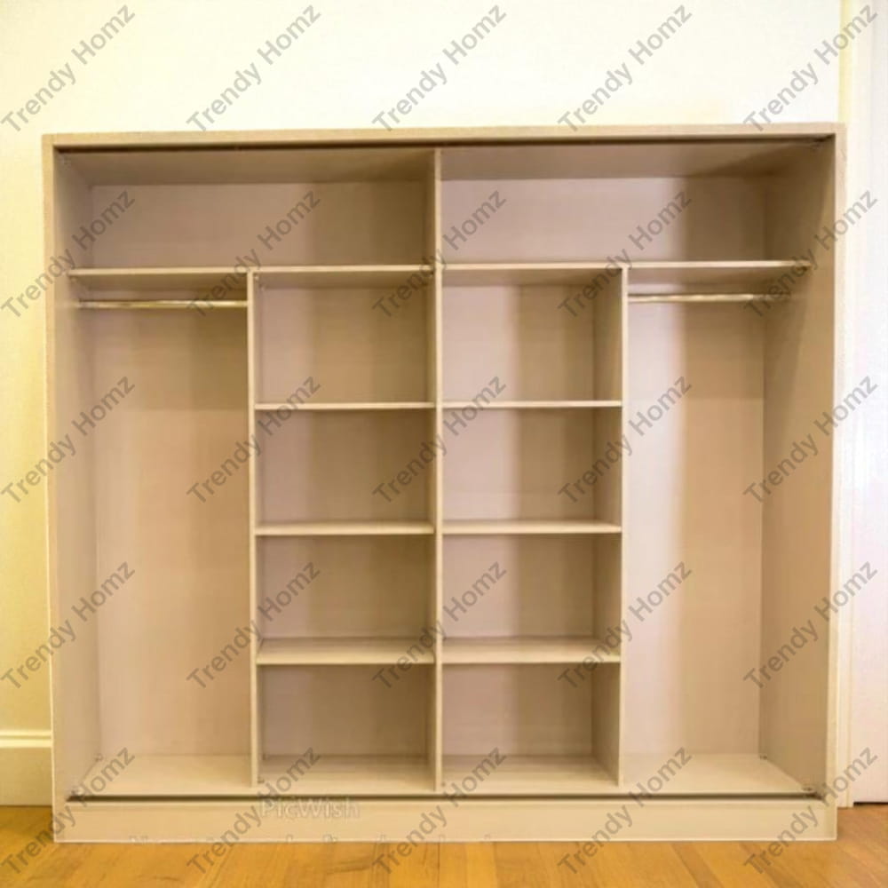 غرفة نوم ماستر 130