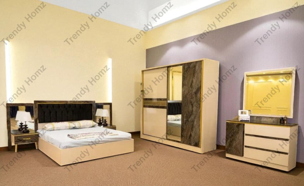 غرفة نوم ماستر 130