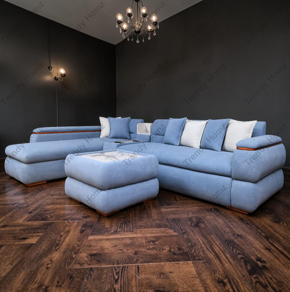 ركنة سرير و سحارة 345