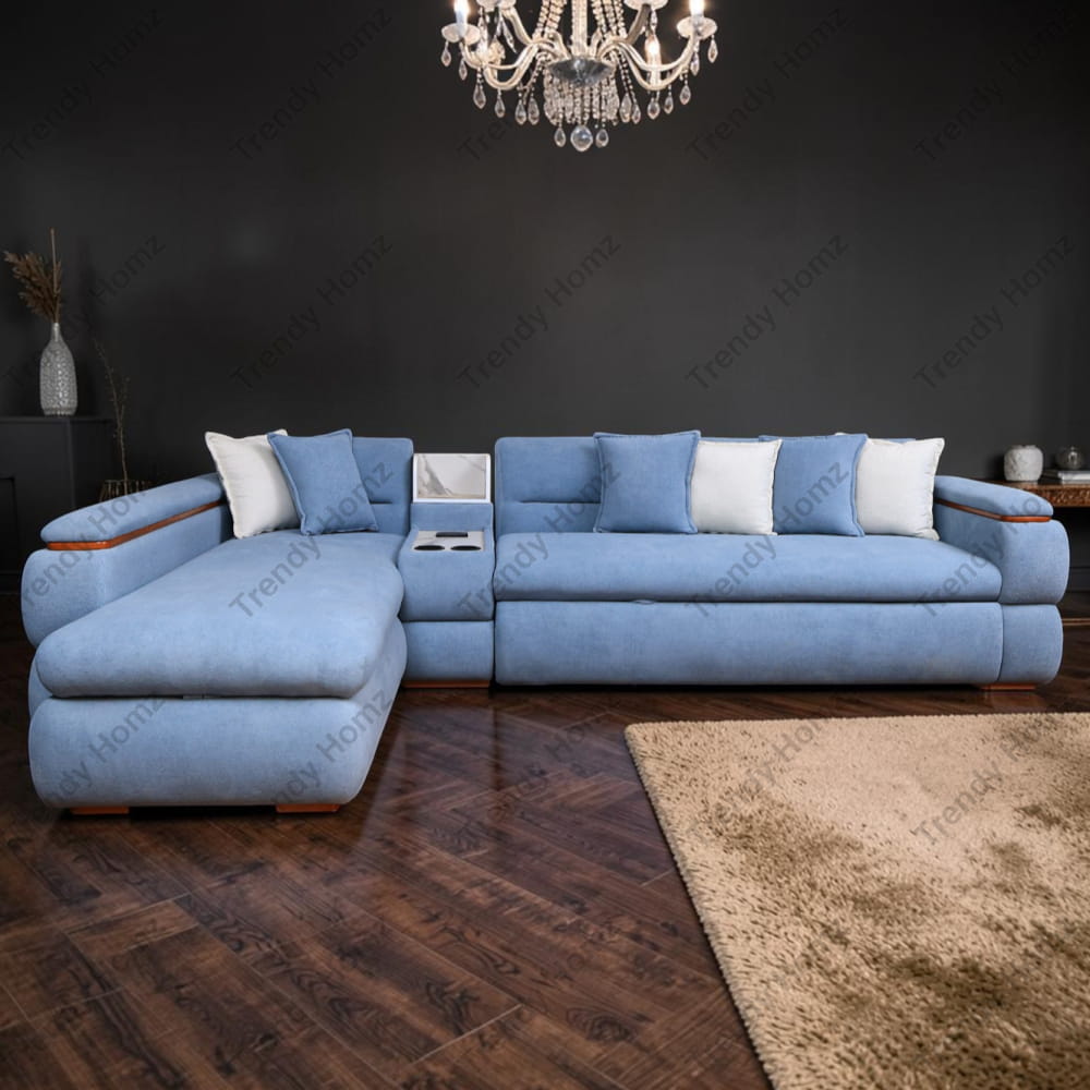 ركنة سرير و سحارة 345