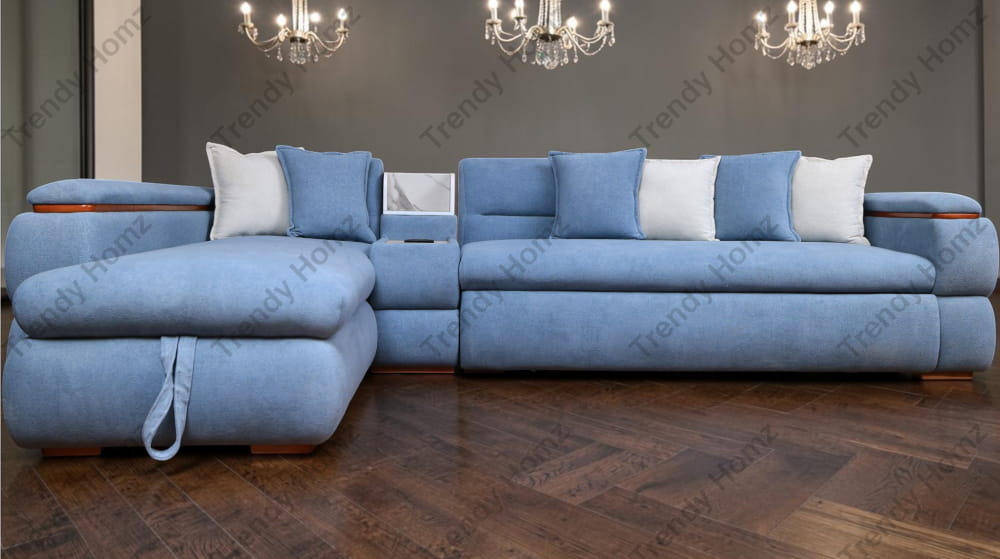 ركنة سرير و سحارة 345