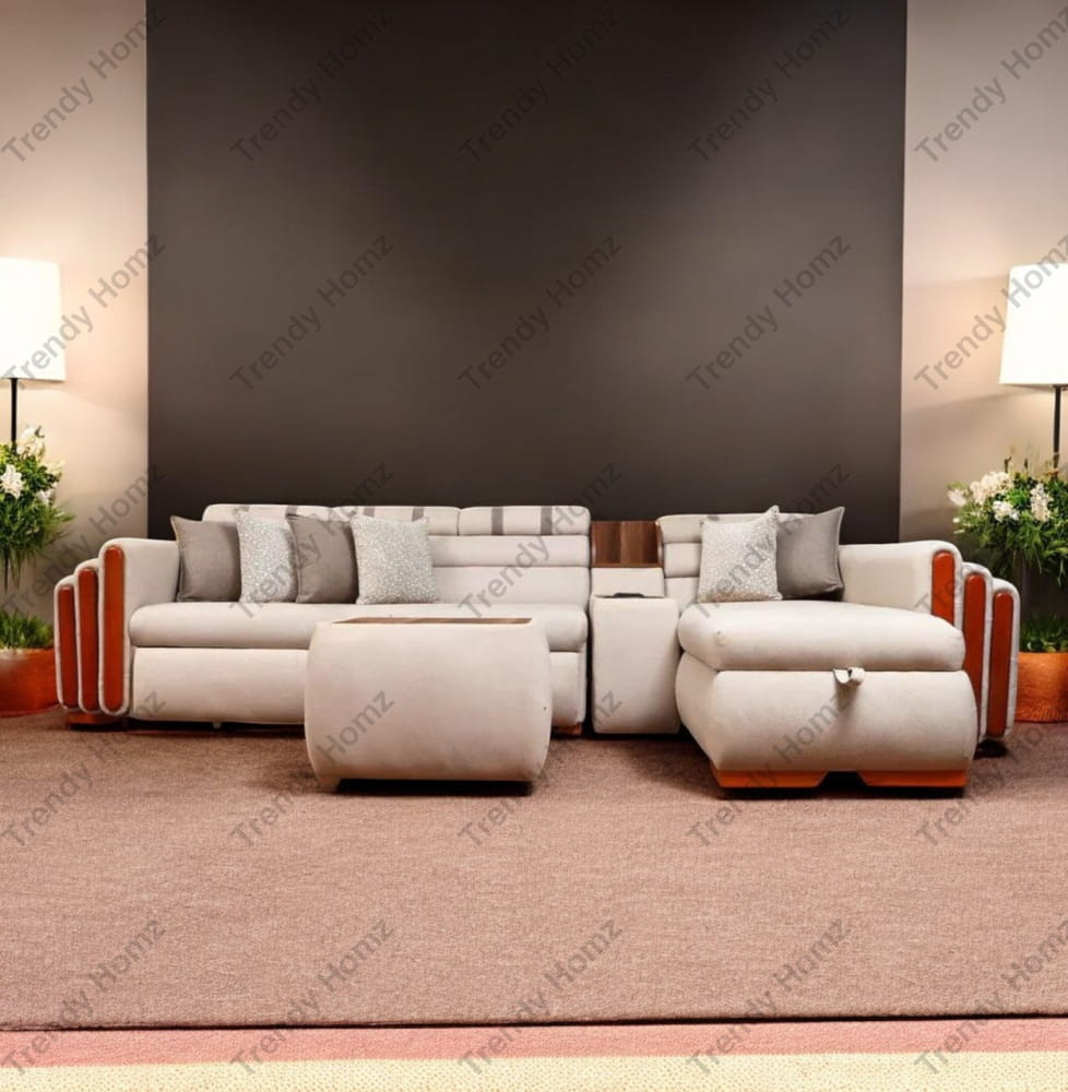 ركنة سرير و سحارة 319