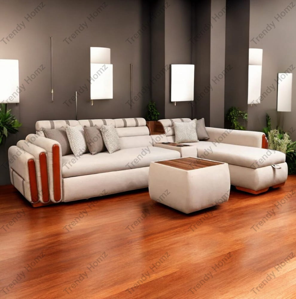 ركنة سرير و سحارة 319