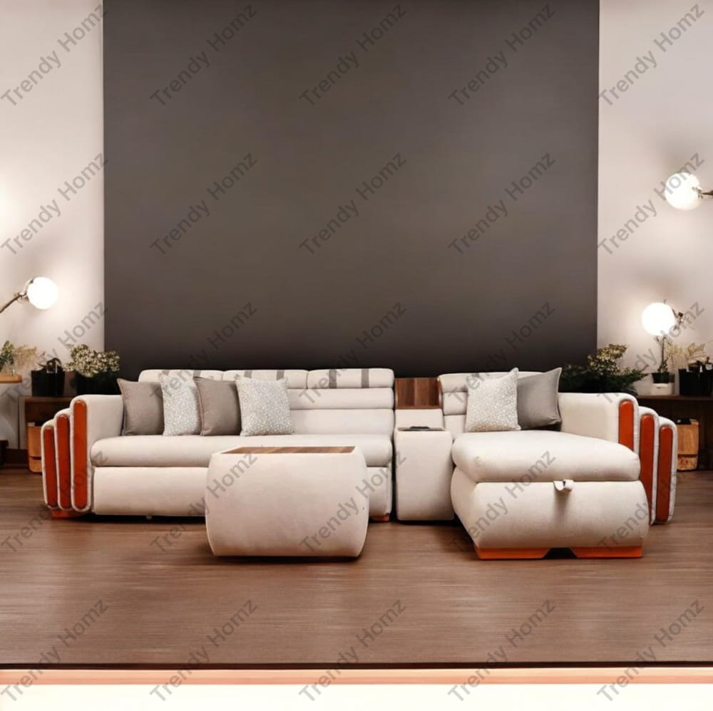 ركنة سرير و سحارة 319