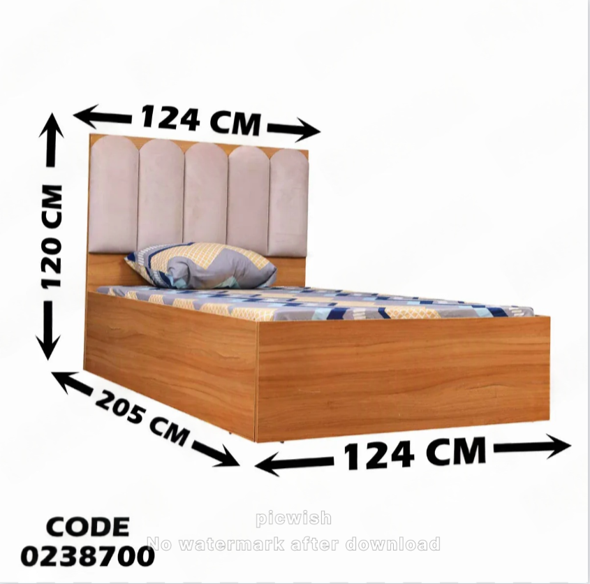 غرفة نوم اطفال 387