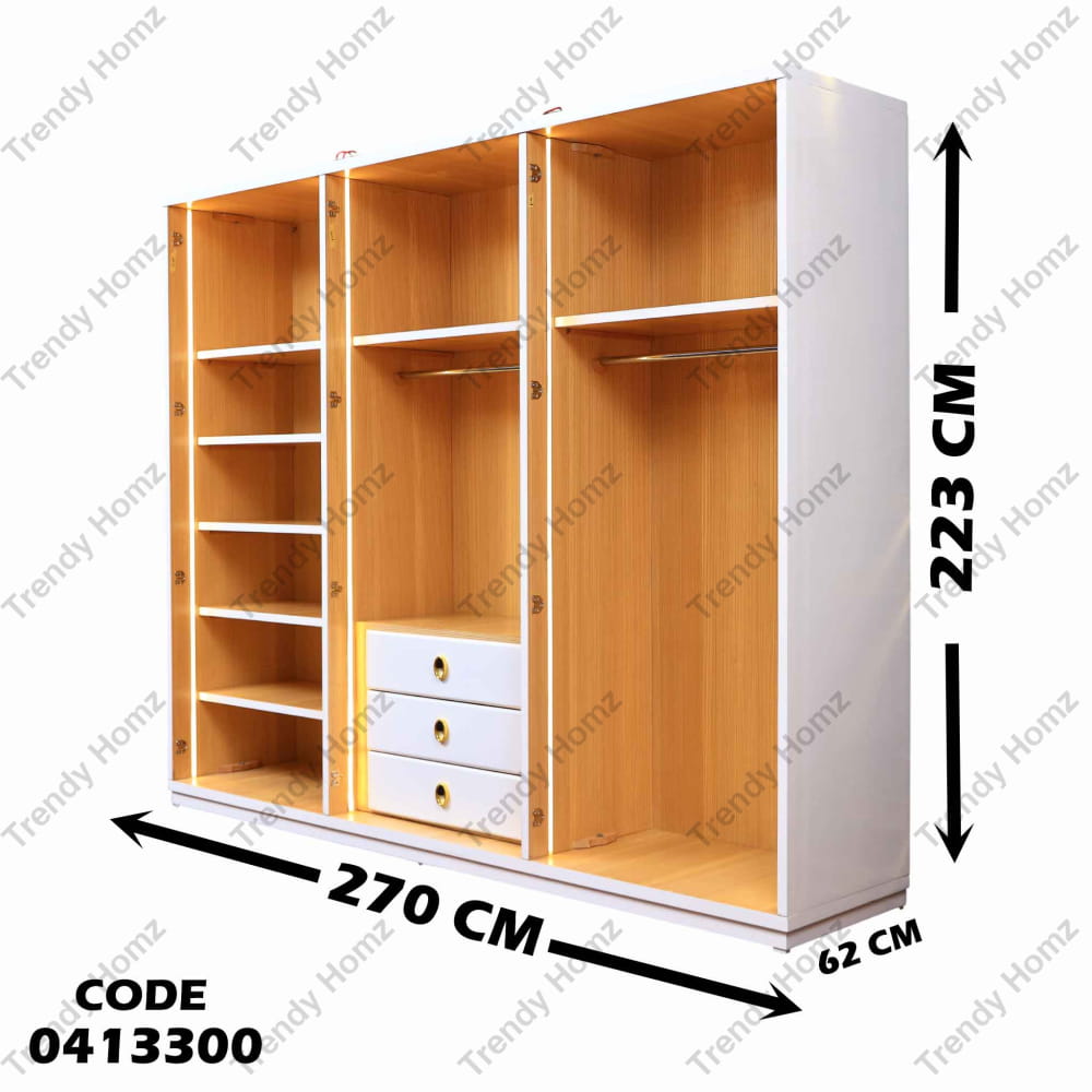 غرفة نوم ماستر 433